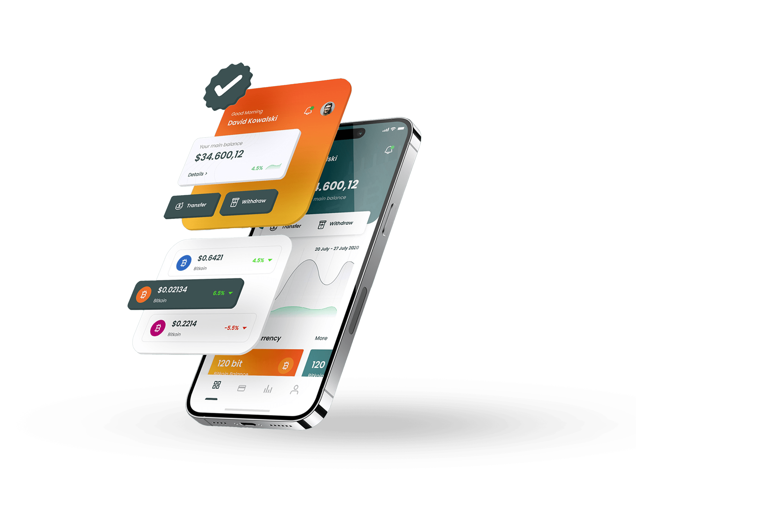 App Mockup