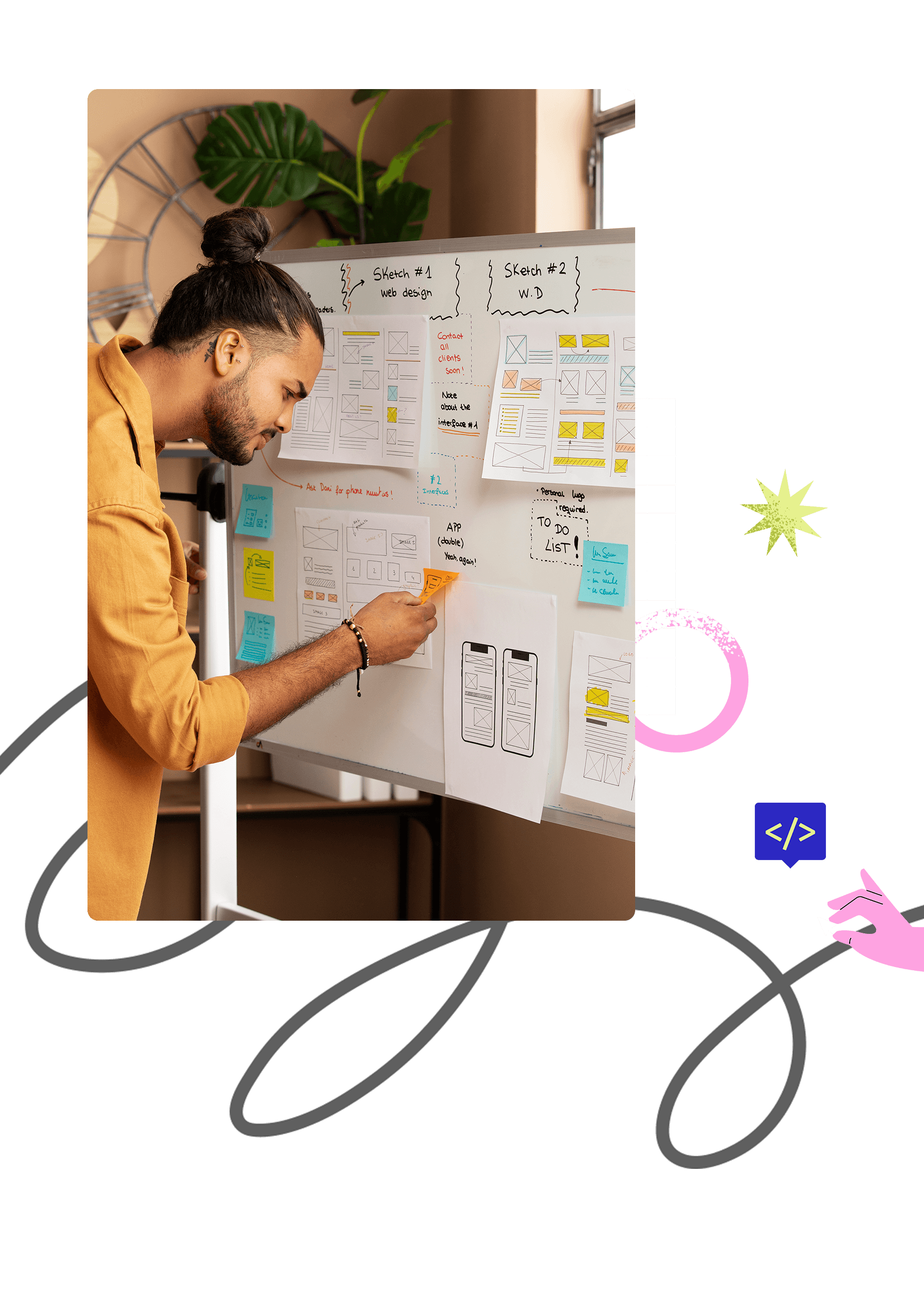 Development Process