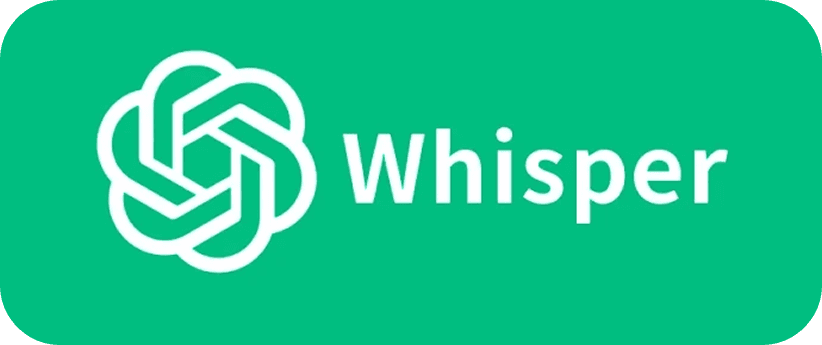 Whisper