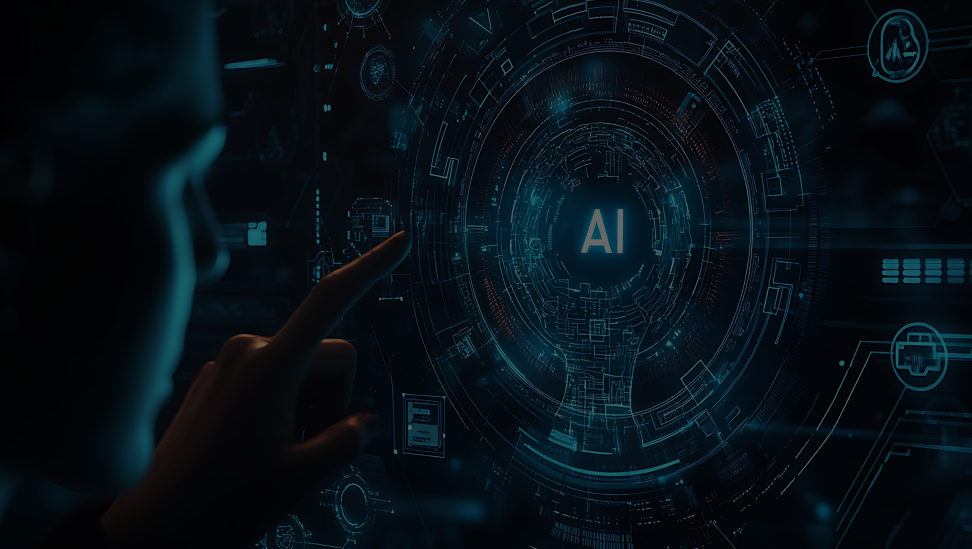 AI Engineering Services & AI Solutions Company for Enterprises | Flyers ...